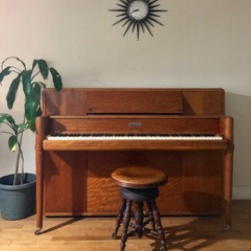 Teacher Studio